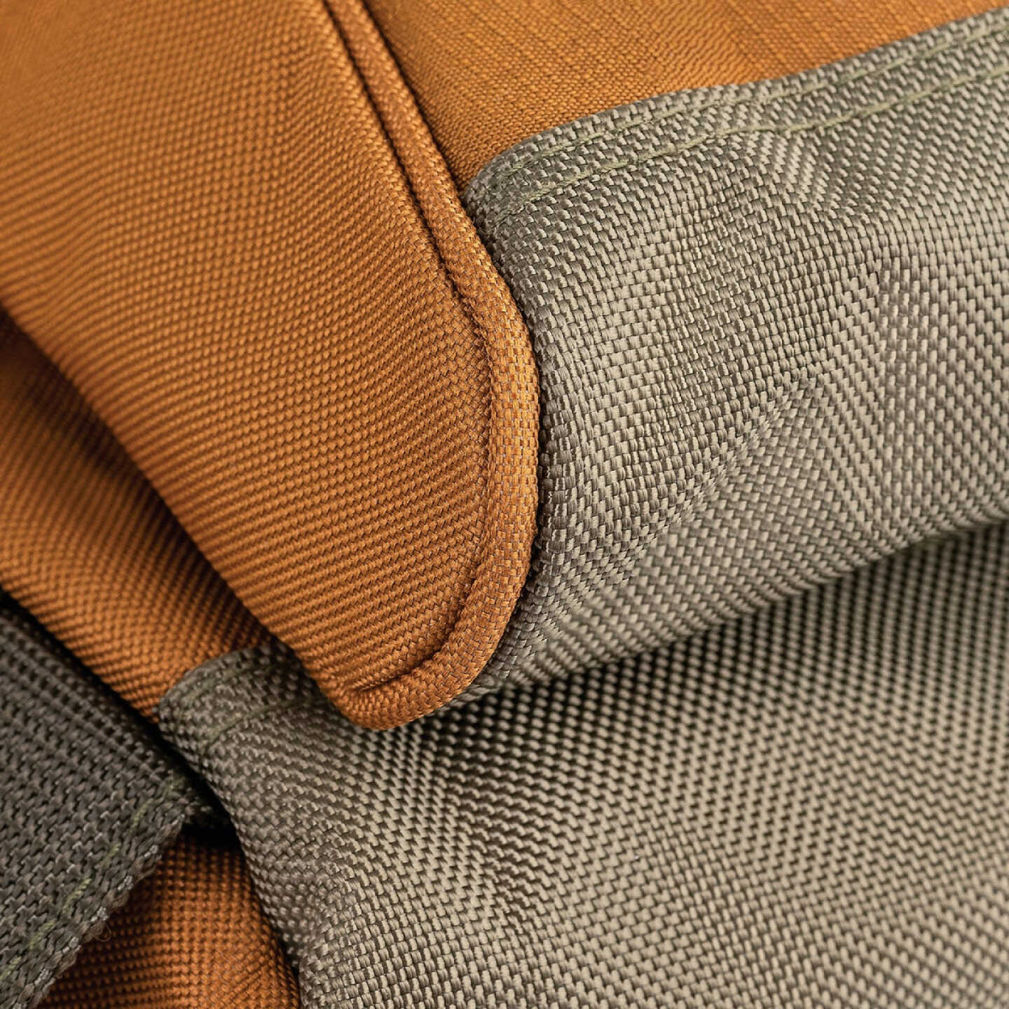 Bucket Boss 11-Pocket Handyman's Tool Belt Image 3