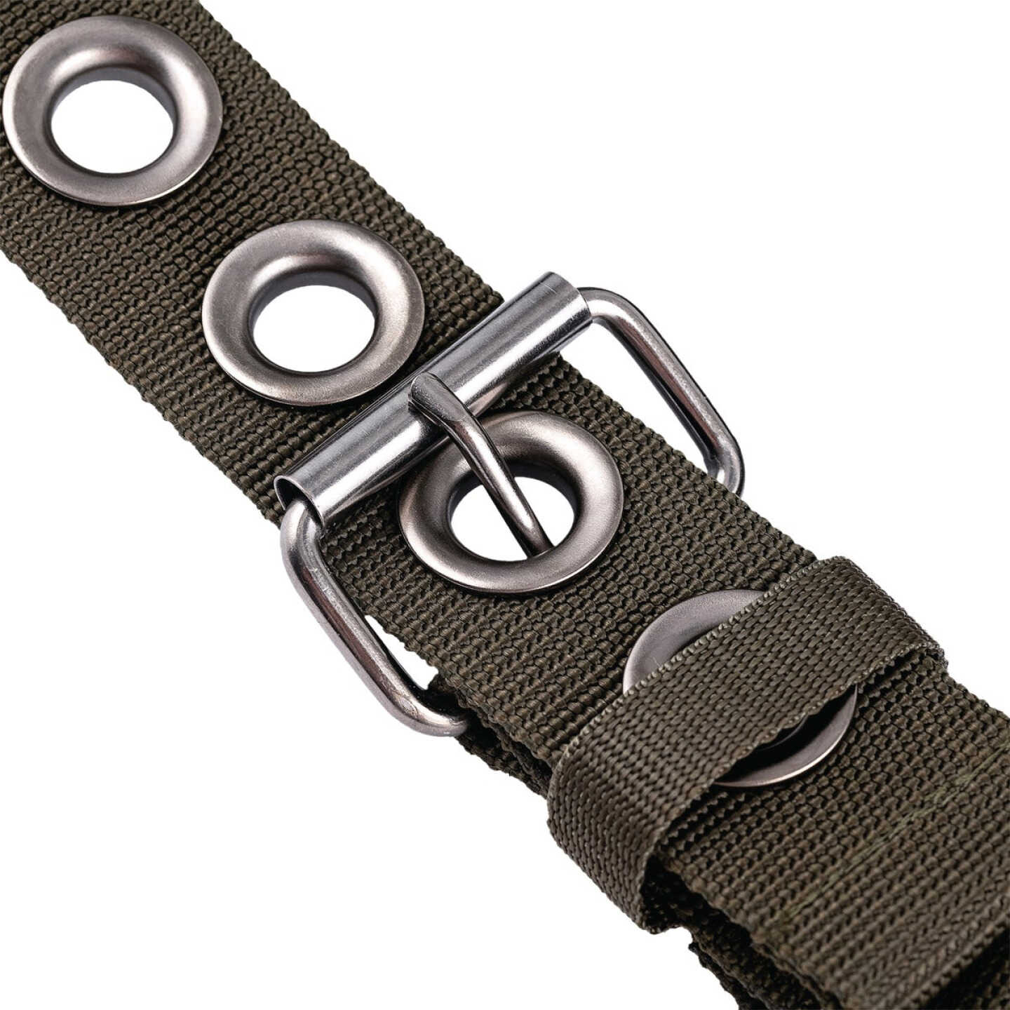 Bucket Boss 11-Pocket Handyman's Tool Belt Image 5
