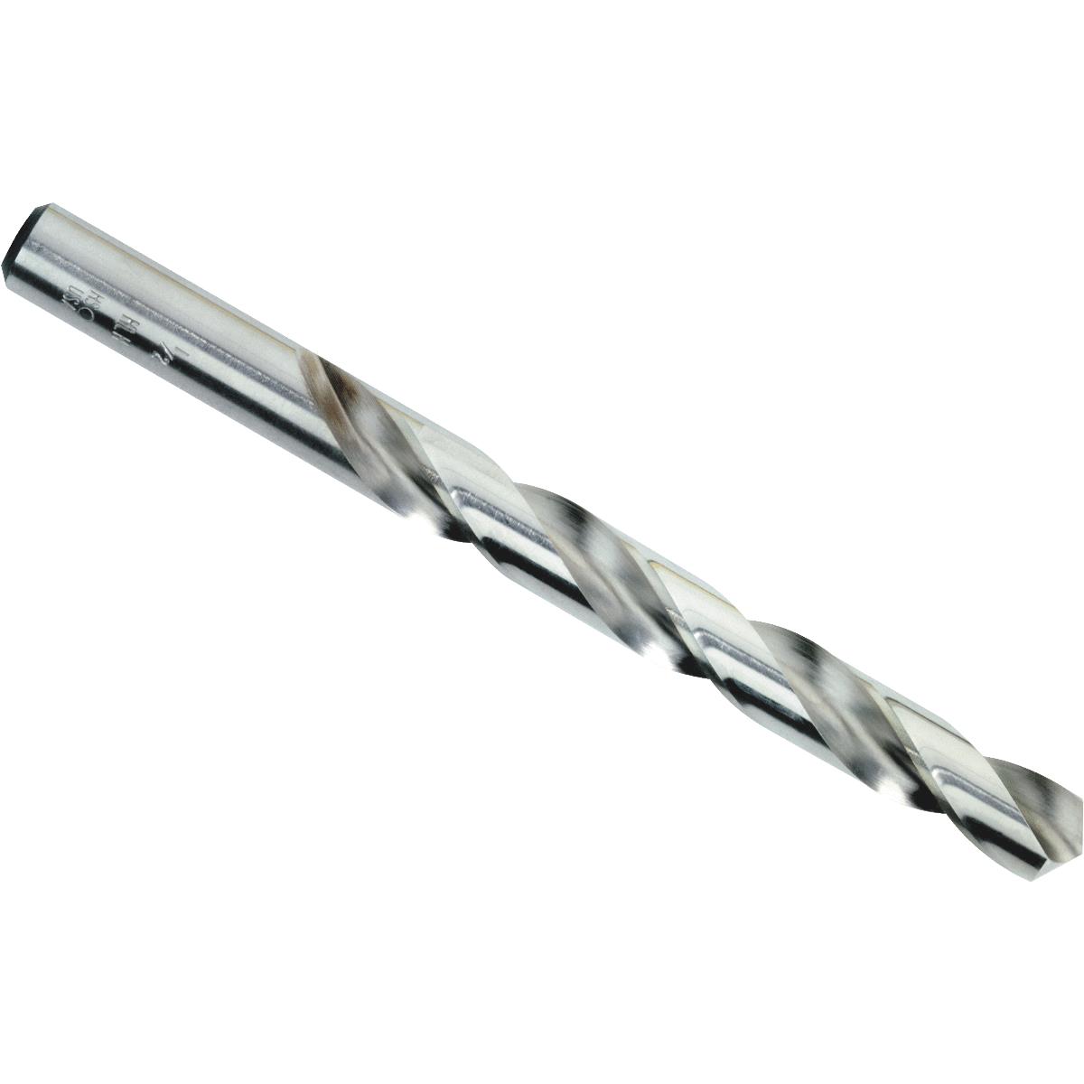 31/64" HSS DRILL BIT