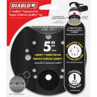 Diablo SandNet 5 In. Sanding Disc Backing Pad Image 1