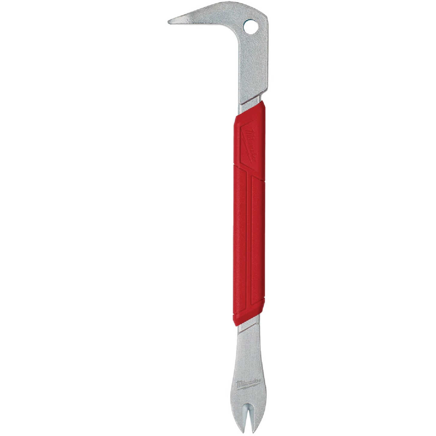 Milwaukee 12 In. L Nail Puller Image 1