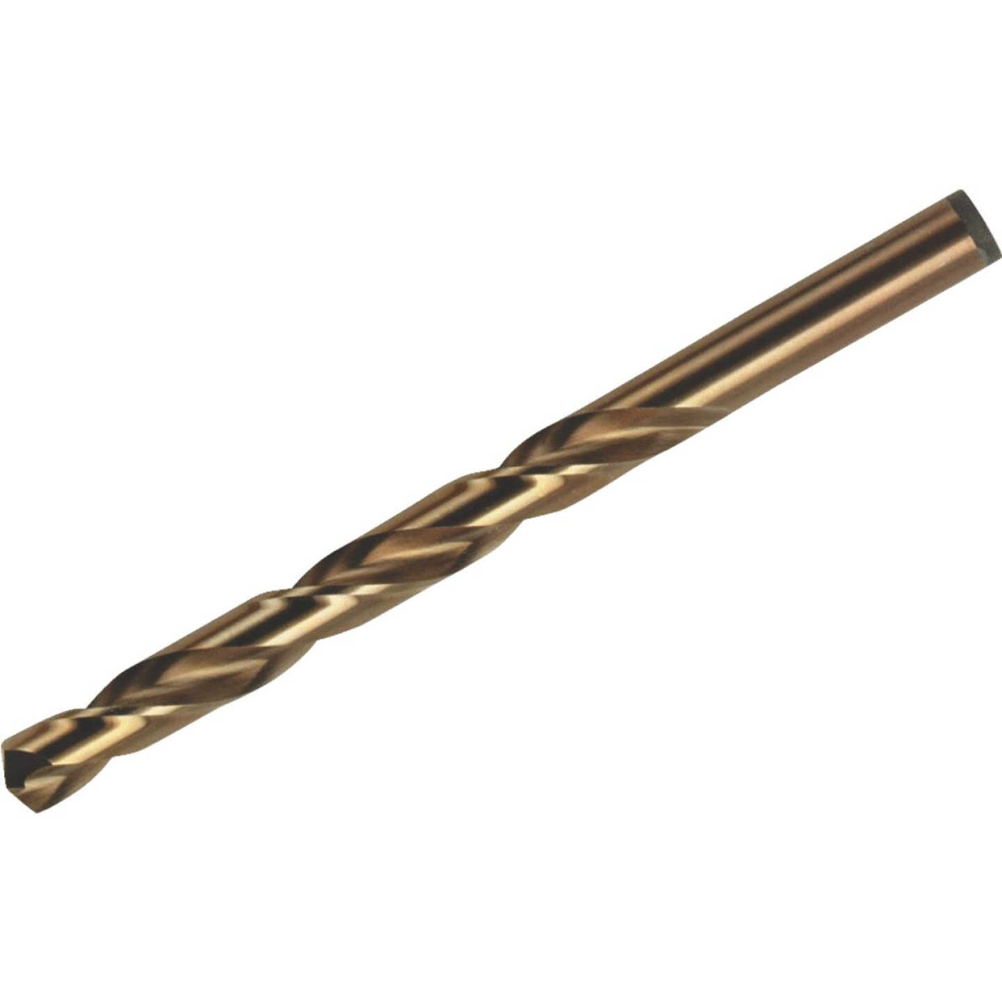 5/32" COBALT DRILL BIT Image 1