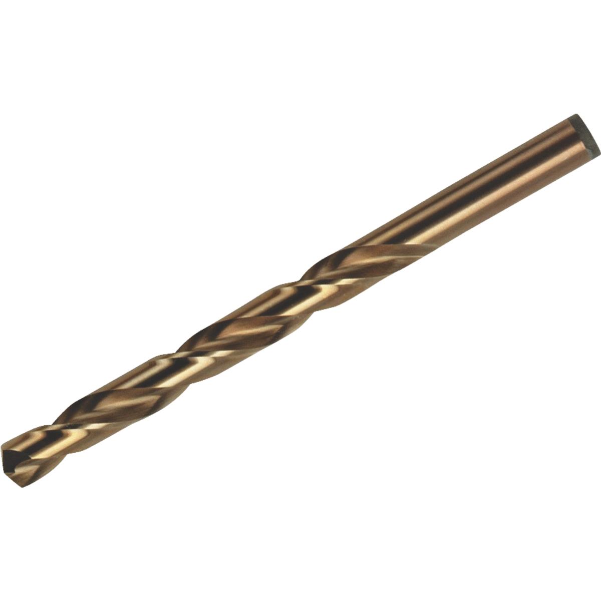 1/2" COBALT DRILL BIT