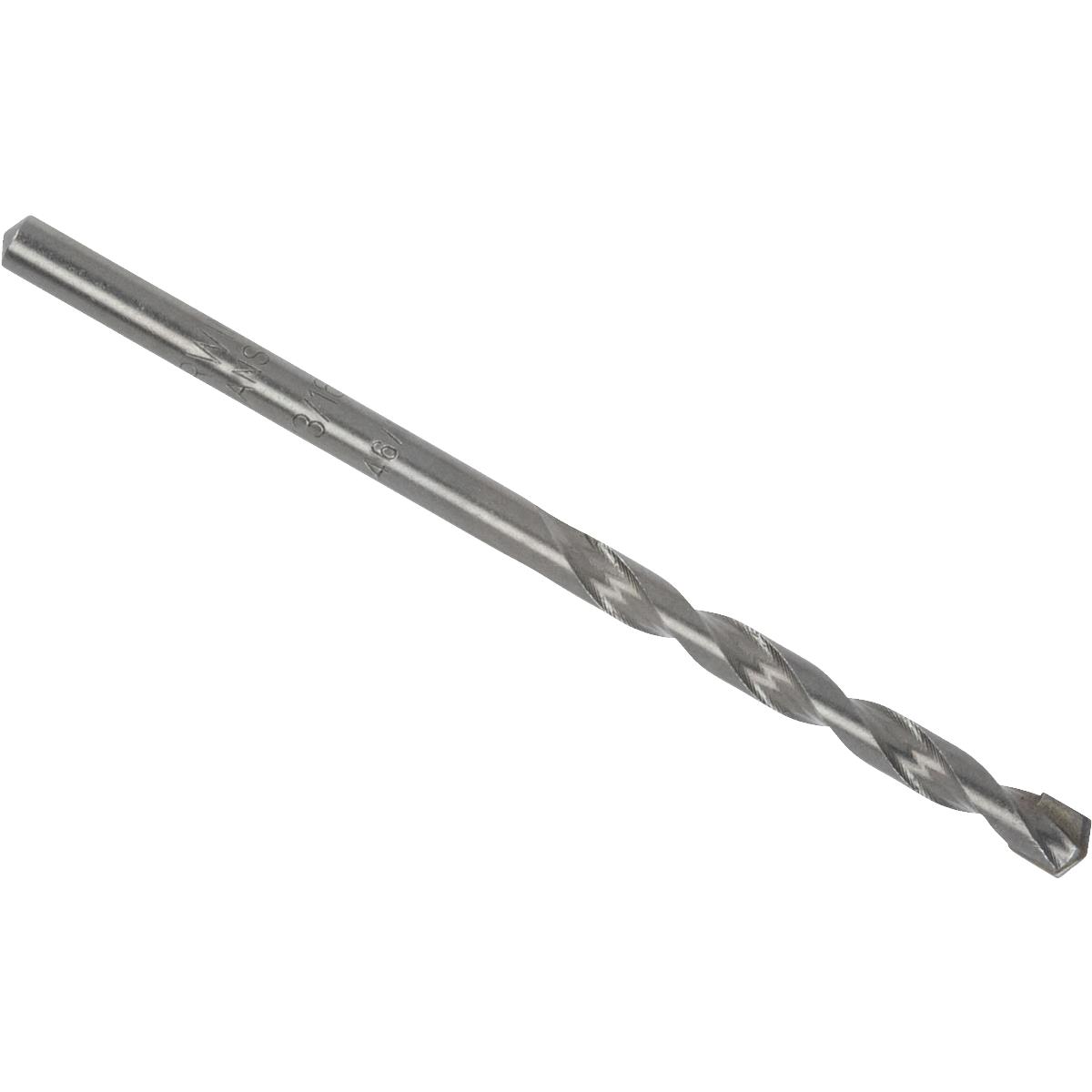 3/8X6 MASONRY BIT