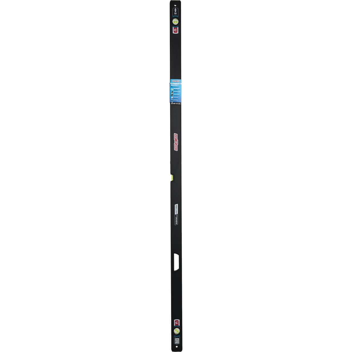 Channellock 78 In. Magnetic Box Beam Level Image 7