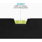 Channellock 78 In. Magnetic Box Beam Level Image 3