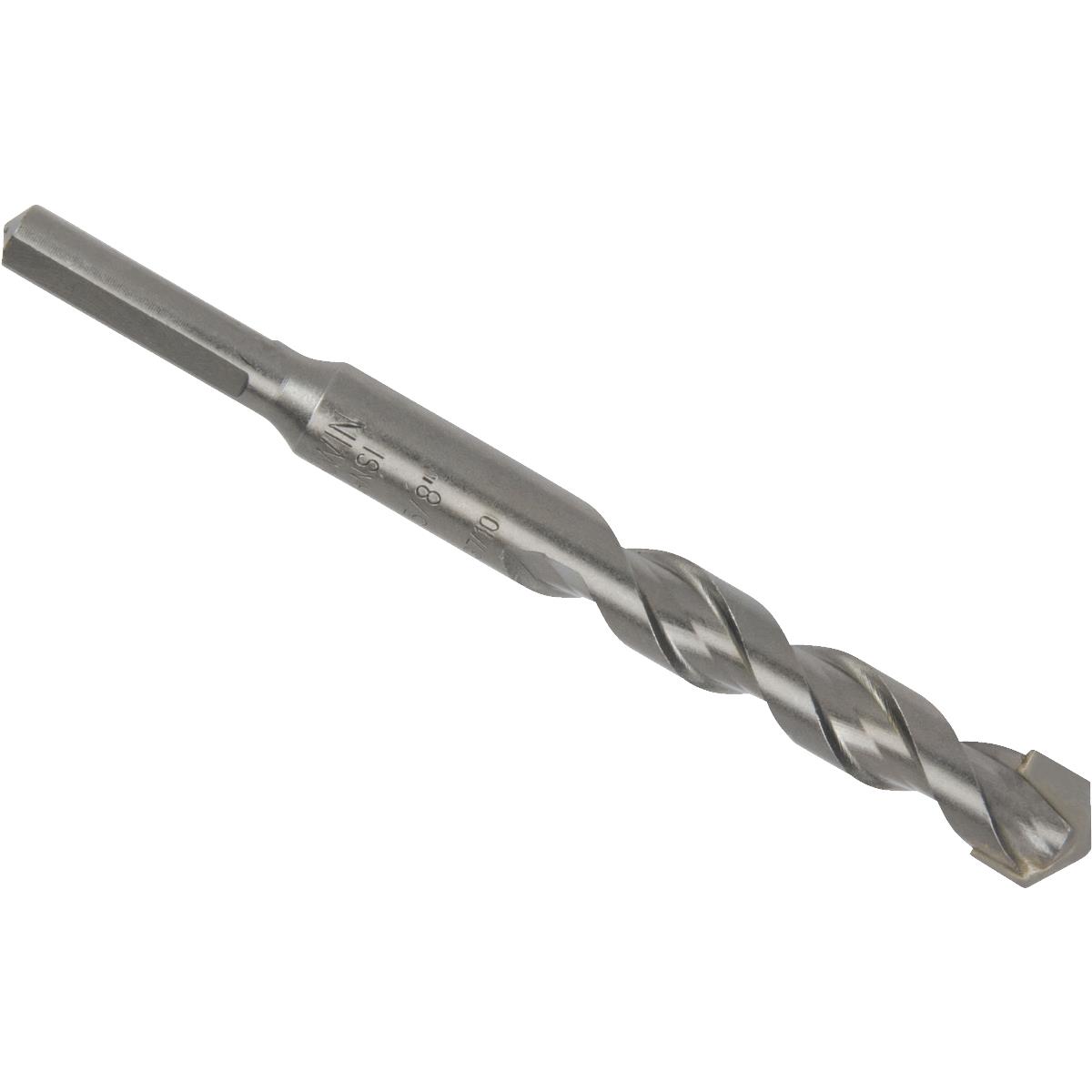 5/8X6 MASONRY BIT Image 1