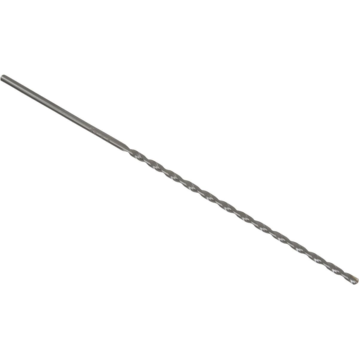 1/4X12 MASONRY BIT