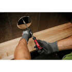 Milwaukee 3/8 In. x 8 In. Slotted Screwdriver with Cushion Grip Image 5