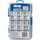 Kreg Pocket-Hole Screw Starter Kit Image 1