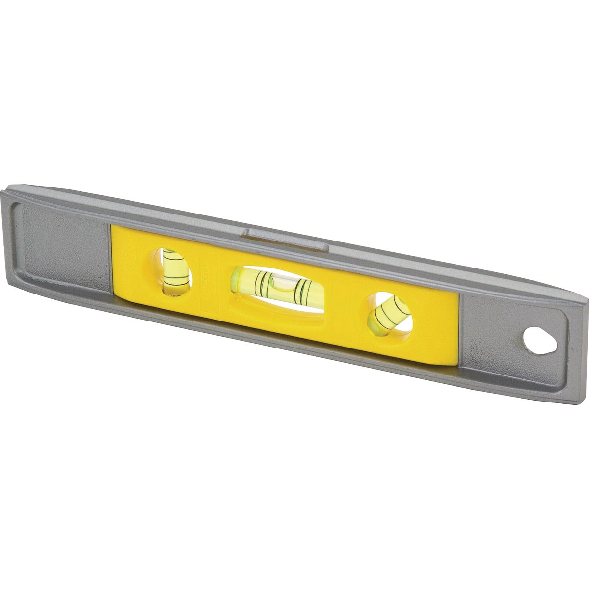 Stanley 9 In. Magnetic Torpedo Level Image 4