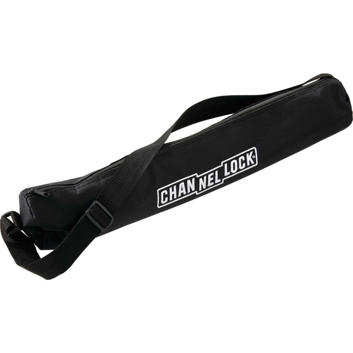 Channellock Laser Level Tripod with Tilting Head Image 3