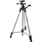 Channellock Laser Level Tripod with Tilting Head Image 1
