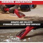 Milwaukee AIR-TIP Debris Scraper Image 2