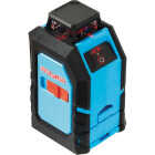 Channellock 50 Ft. 360 Deg. Self-Leveling Cross-Line Laser Level Image 4