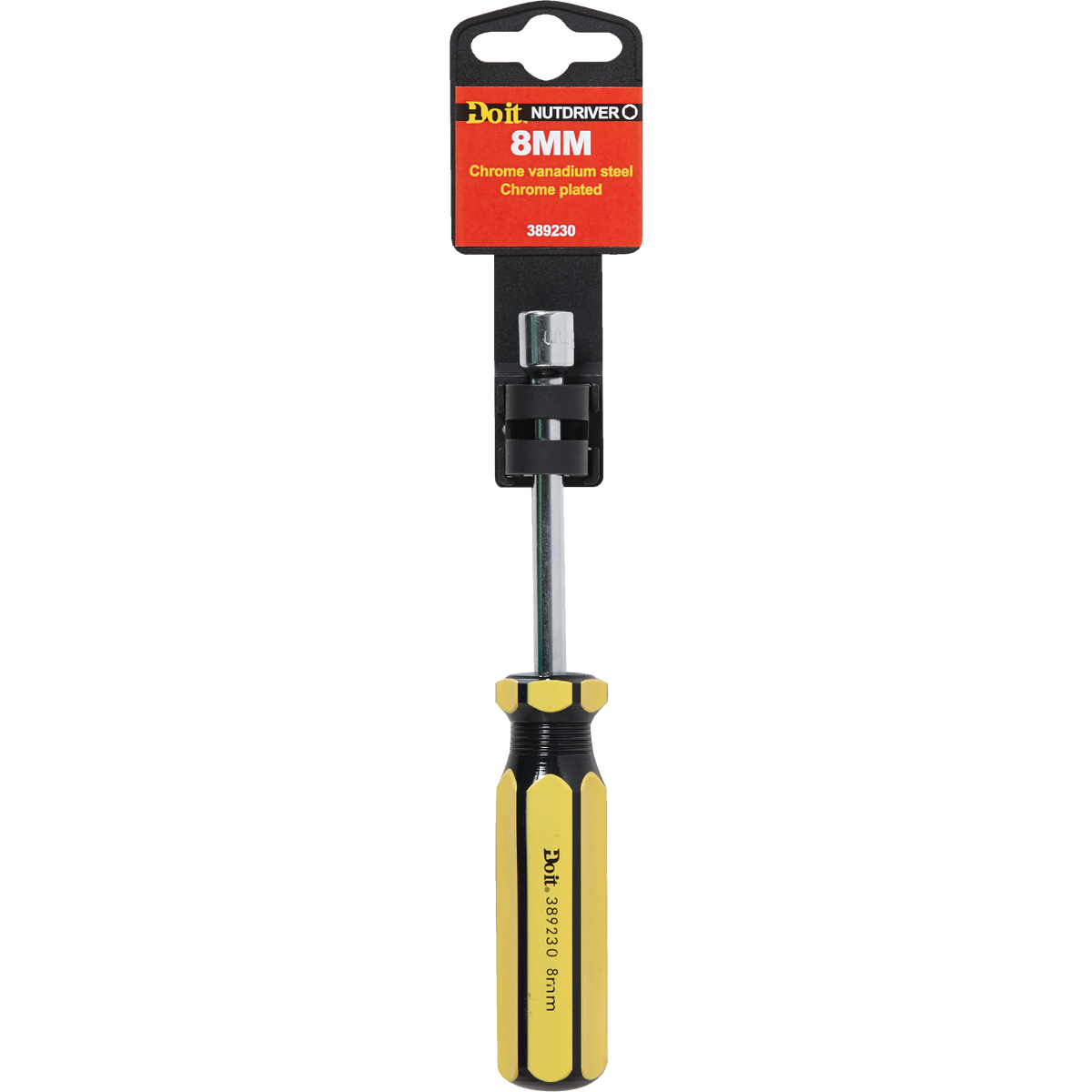 Do it Metric 8mm Nut Driver