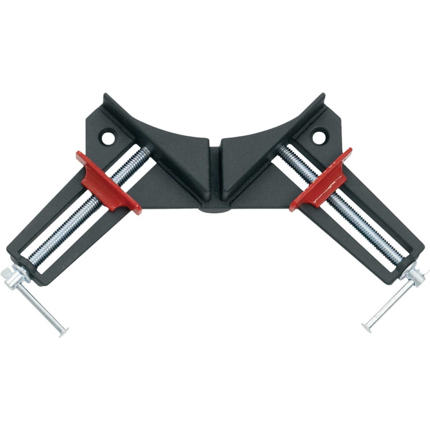 Bessey 90 Deg. Corner Clamp Image 1
