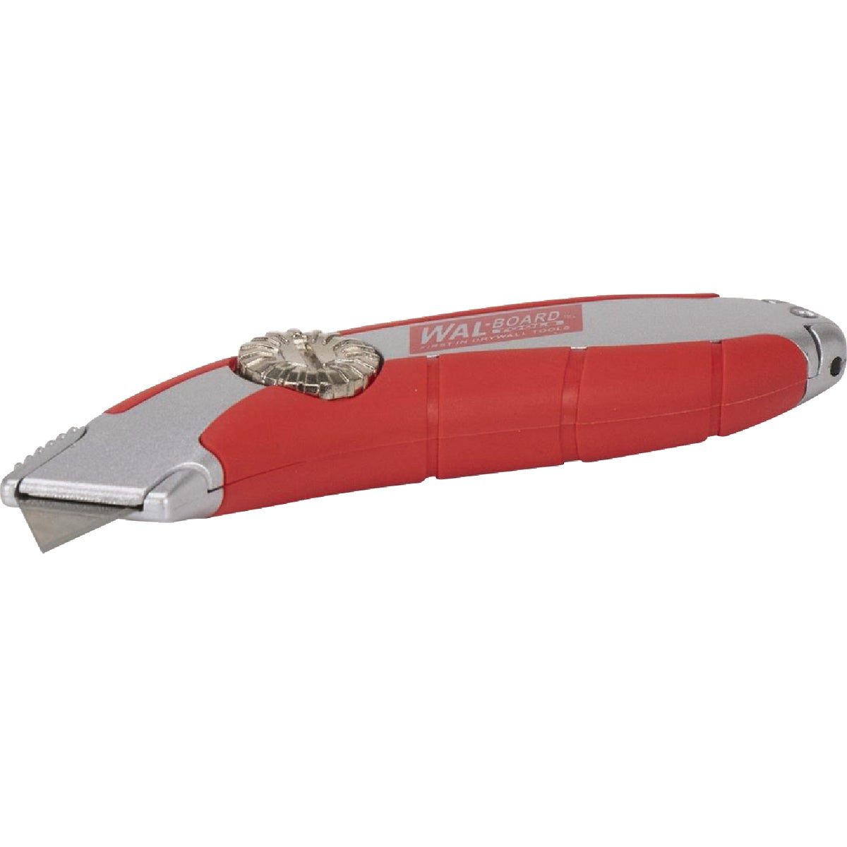 Marshalltown Wal-Board Tools Comfort Fixed Blade Utility Knife