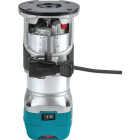 Makita 6.5-Amp 1.25 HP Variable Speed Compact Router Image 8