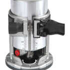 Makita 6.5-Amp 1.25 HP Variable Speed Compact Router Image 9