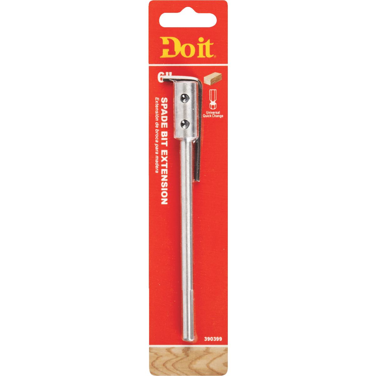 Extension Bits