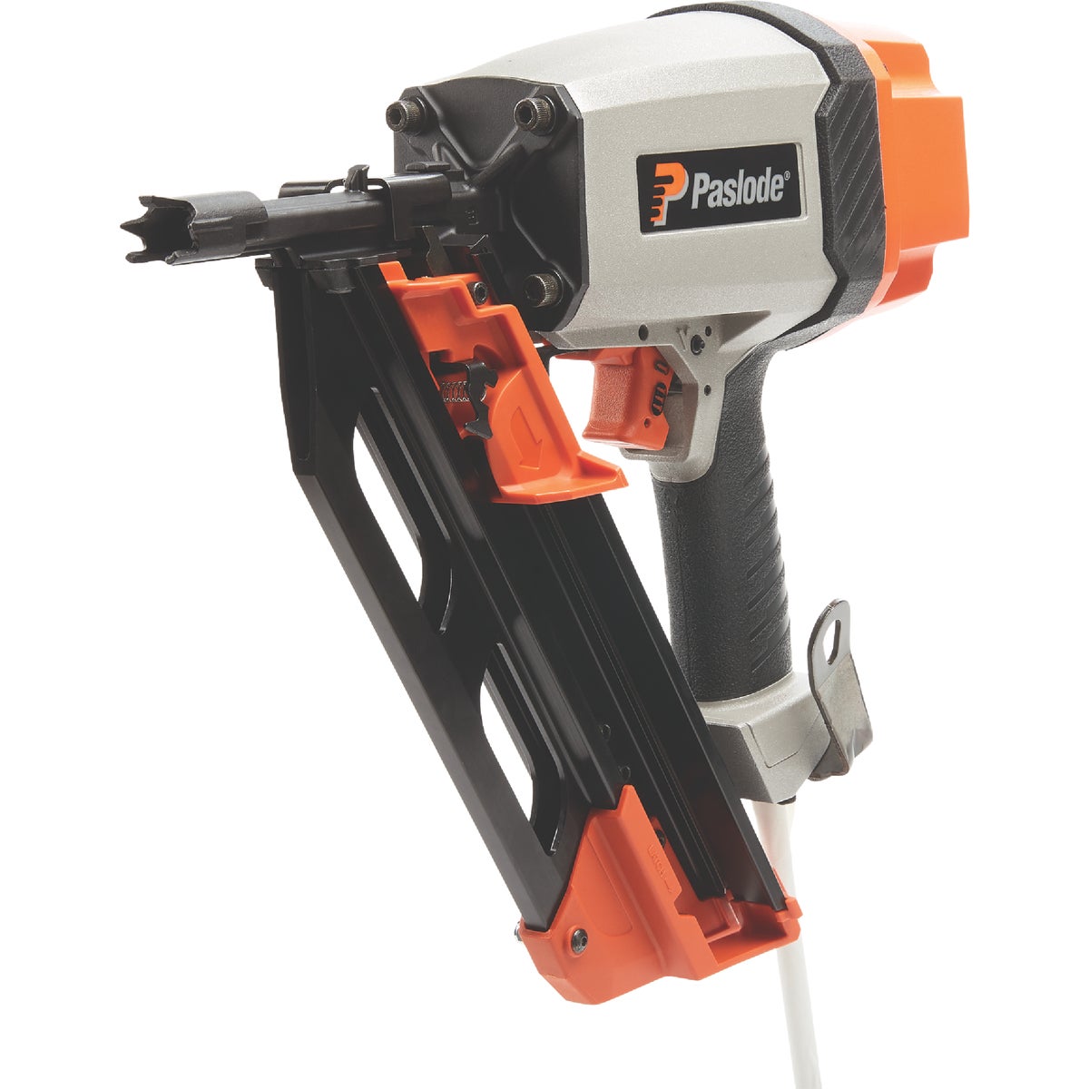 Paslode 30 Deg. Compact Pneumatic Framing Nailer (Tool Only) Image 3