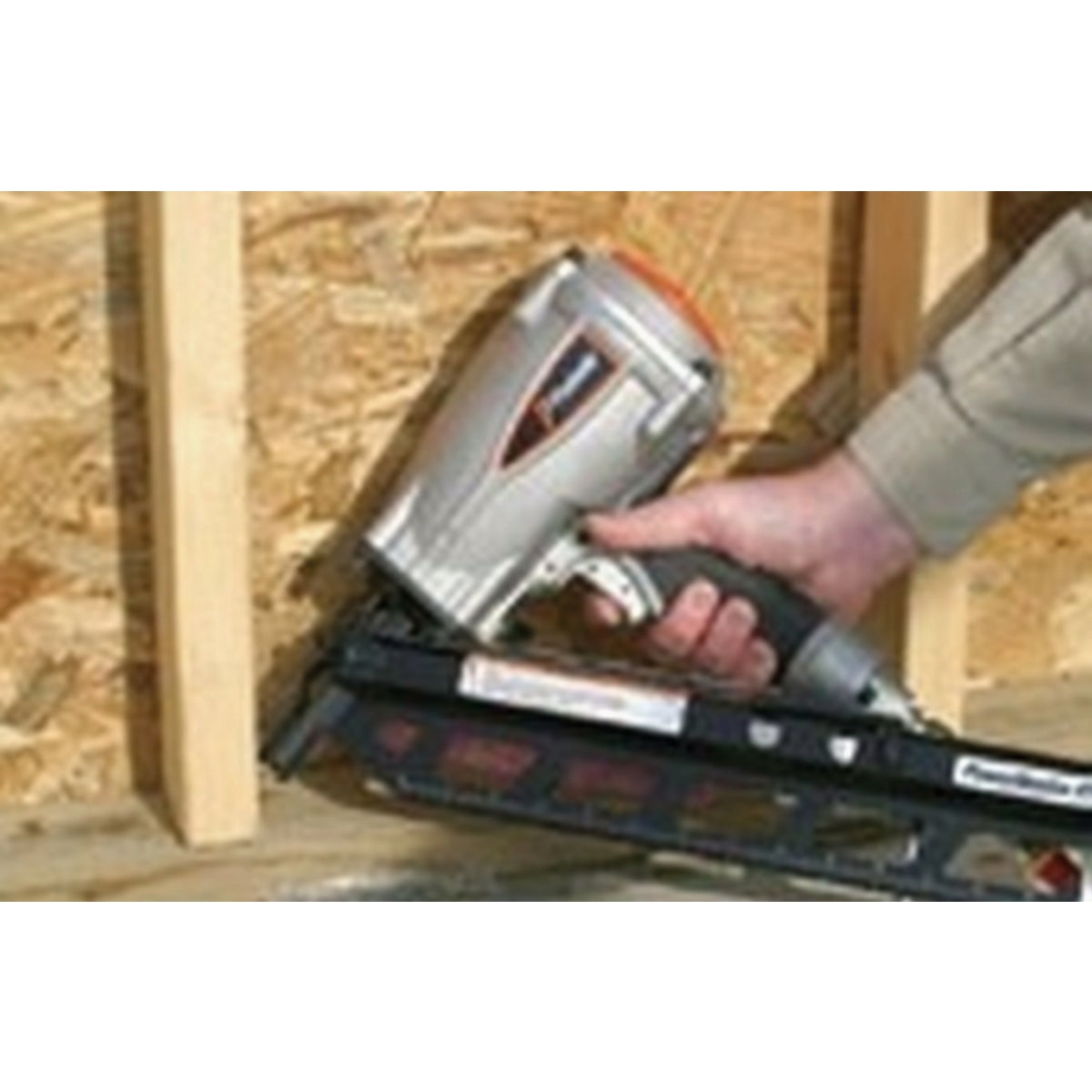 Paslode 30 Deg. Compact Pneumatic Framing Nailer (Tool Only) Image 4