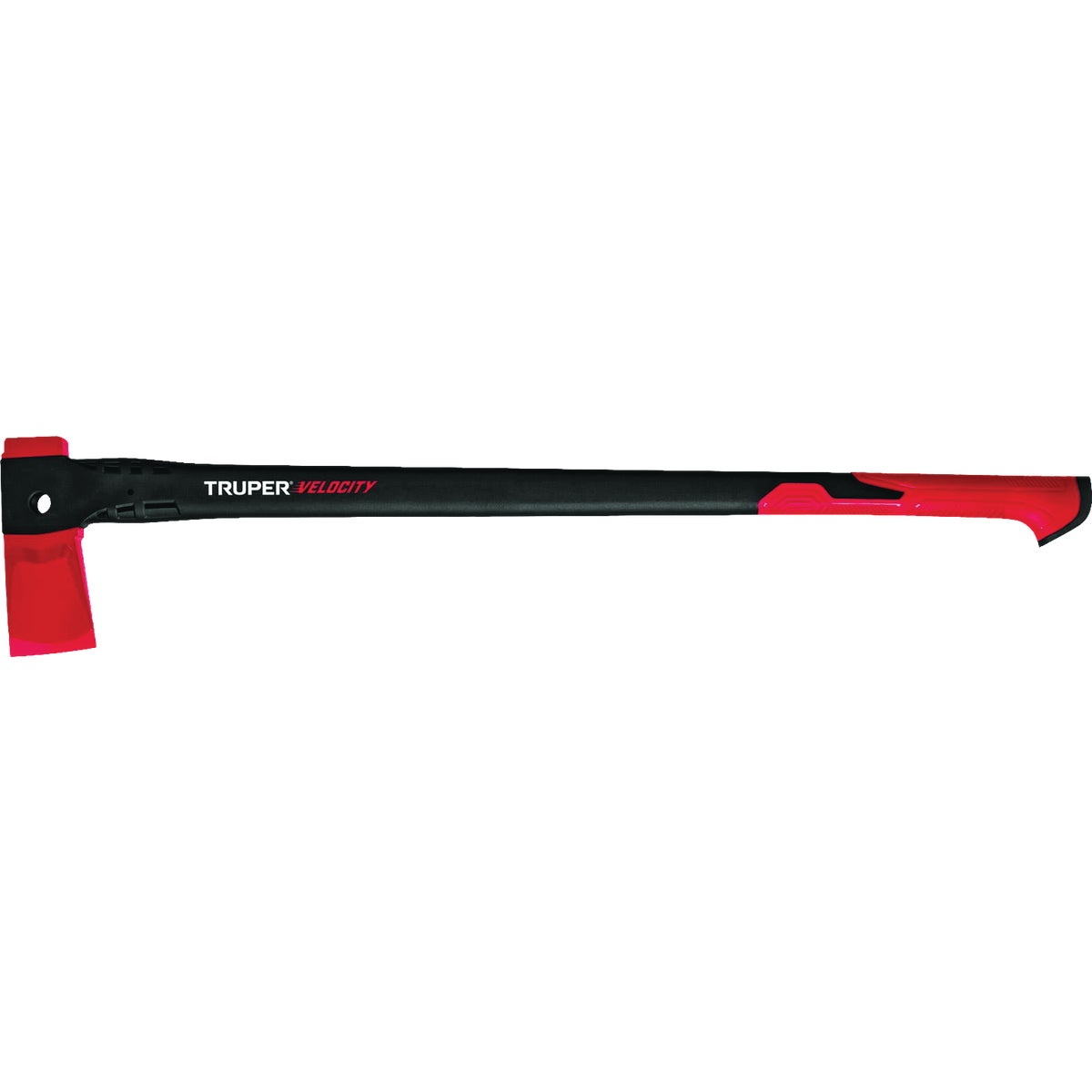 Truper Velocity 4 Lb. Splitting Maul with Nylon Handle Image 1