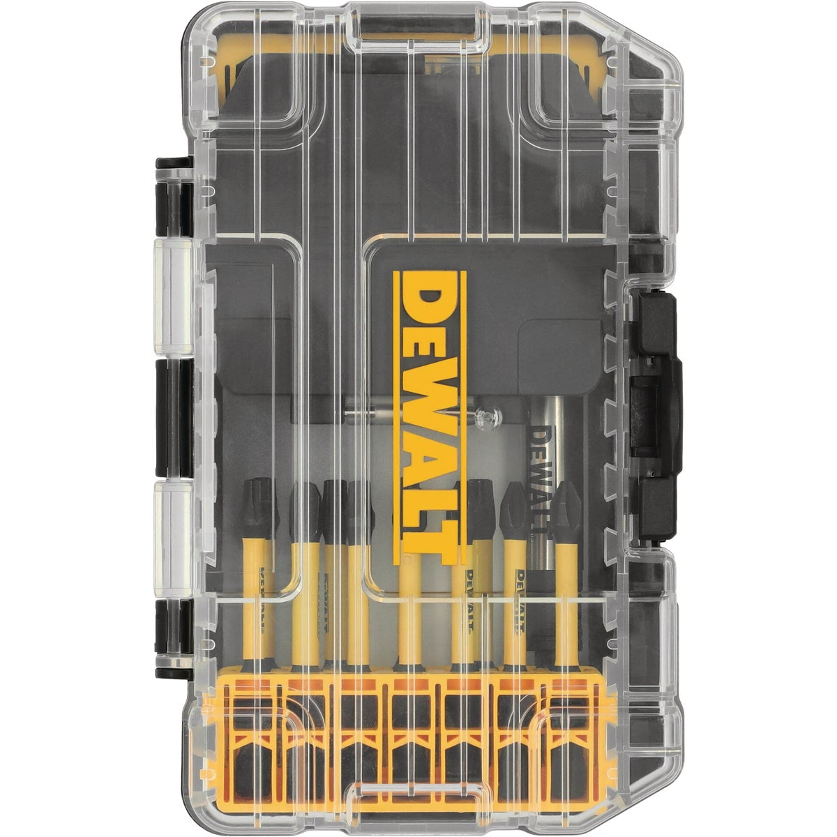 Dewalt Elite Series Impact Screwdriver Bit Set (40-Piece) Image 5