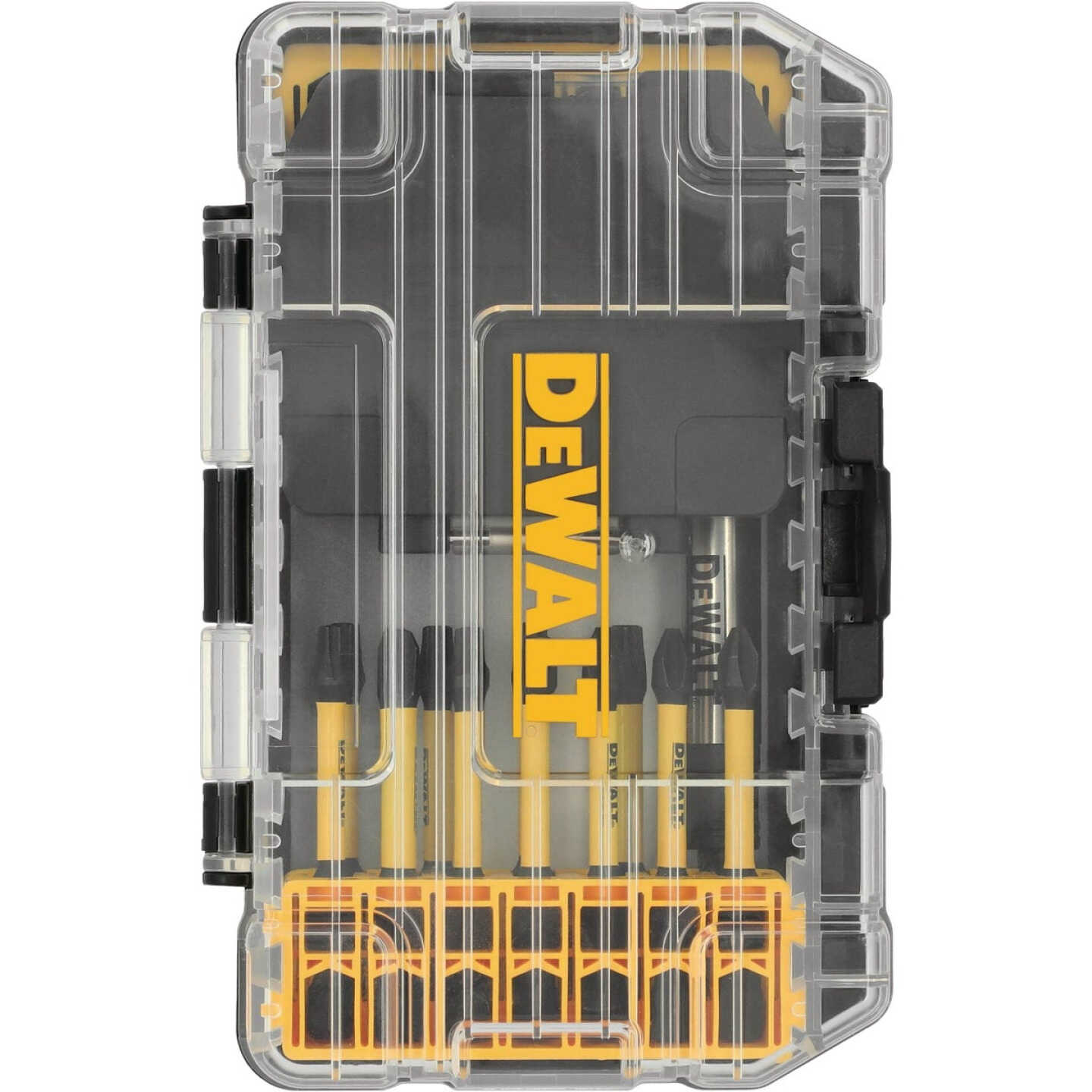 Dewalt Elite Series Impact Screwdriver Bit Set (40-Piece) Image 5