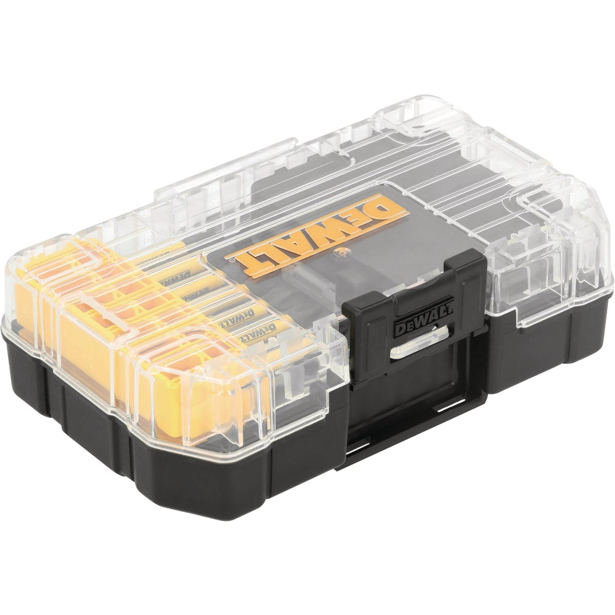 Dewalt Elite Series Impact Screwdriver Bit Set (40-Piece) Image 4
