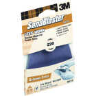 220G MOUSE SANDPAPER Image 1