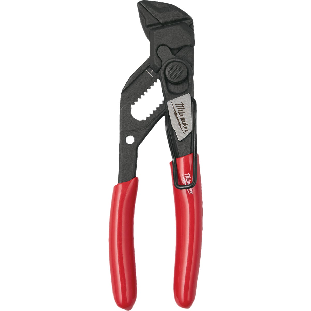 Milwaukee 5 In. Pliers Wrench with Belt Clip