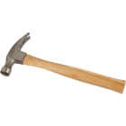 Do it 16 Oz. Smooth-Face Rip Claw Hammer with Hardwood Handle Image 1