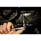 Milwaukee 1/2 In. Drive 5 In. Long Socket Extension Image 3