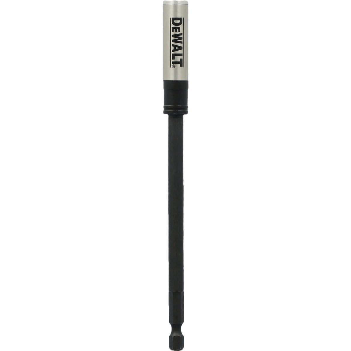 DEWALT Elite Series 6 In. Magnetic Impact Bit Holder