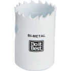 Do it Best 1-1/8 In. Bi-Metal Hole Saw Image 2