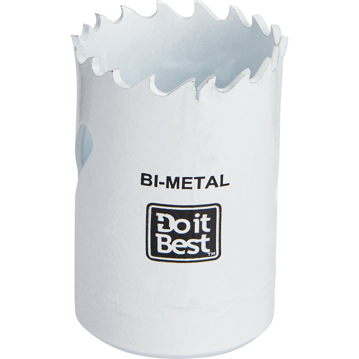 Do it Best 1-3/8 In. Bi-Metal Hole Saw Image 2