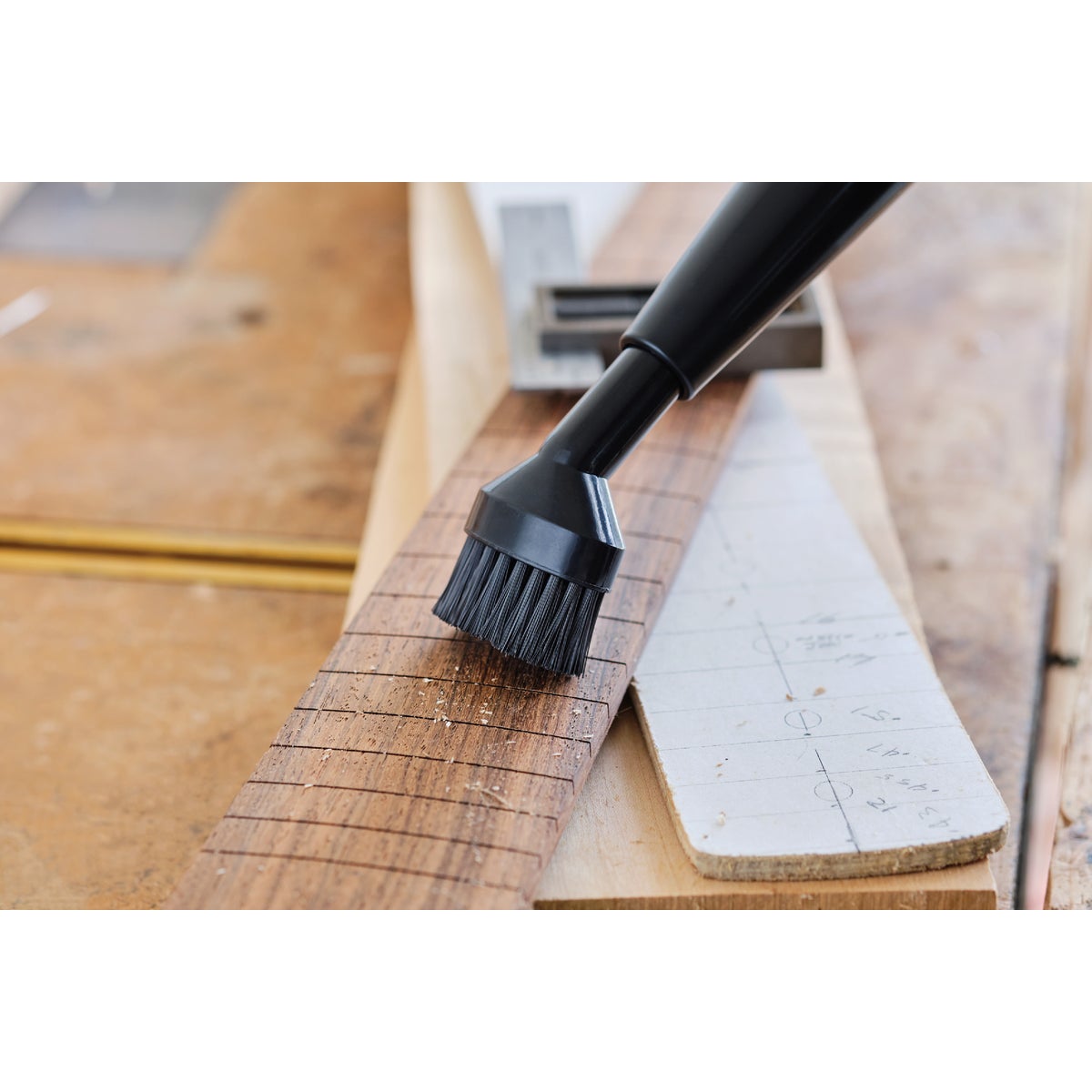 Vacmaster 1-1/4 In. Wet/Dry Vacuum Micro Cleaning Kit (6-Piece) Image 3