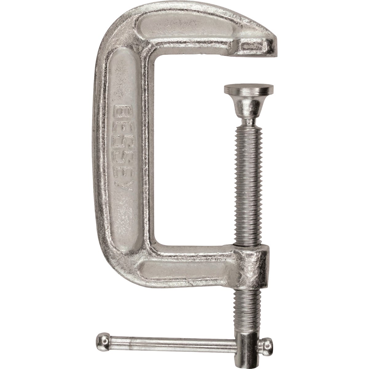 Bessey 2 In. Drop-Forged C-Clamp Image 1