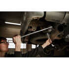 Milwaukee 1/2 In. Drive 24 In. Breaker Bar Image 3