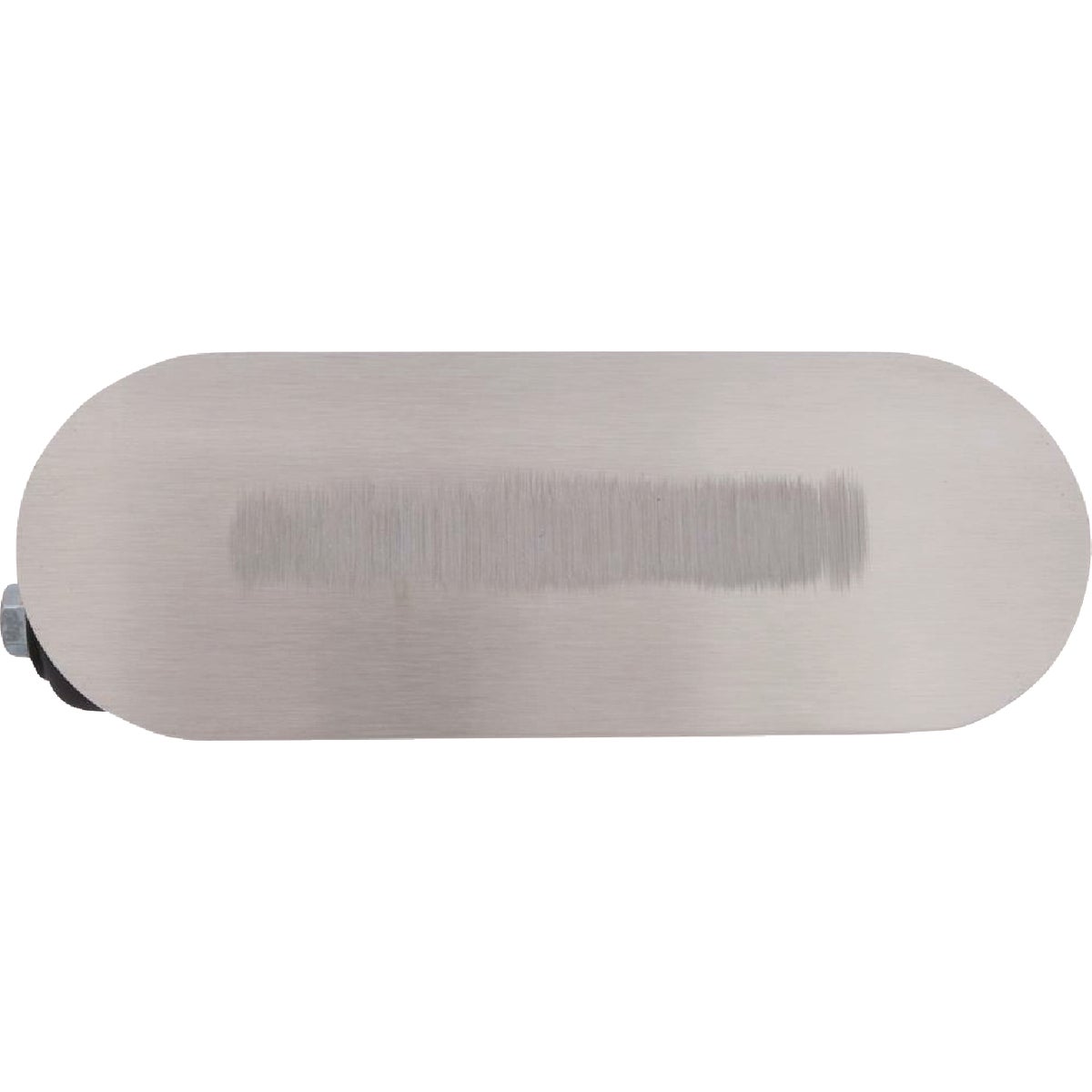 Marshalltown 3 In. x 10 In. Pool Trowel with Curved DuraSoft Handle Image 5