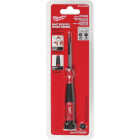 Milwaukee 4-In-1 Precision Multi-Bit Screwdriver Image 4
