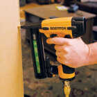 Bostitch 18-Gauge 7/32 In. Crown 1-1/2 In. Finish Stapler Kit Image 3