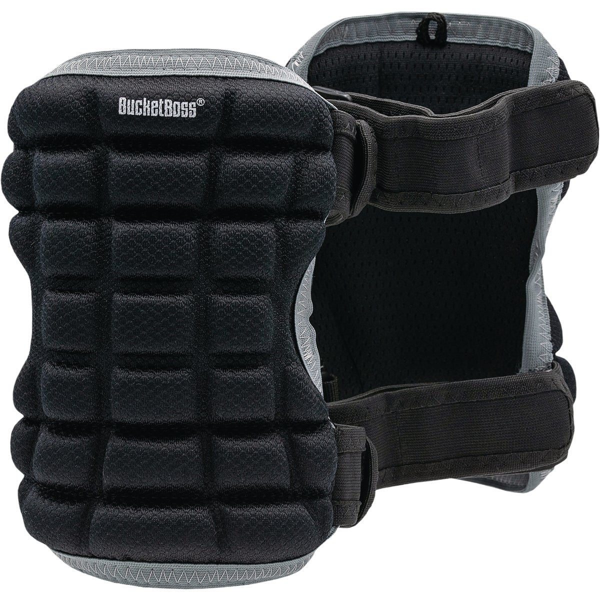 Bucket Boss Utility Baseball Kneepads