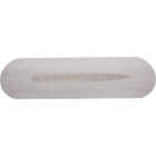 Marshalltown 4 In. x 14 In. Pool Trowel with Curved DuraSoft Handle Image 4