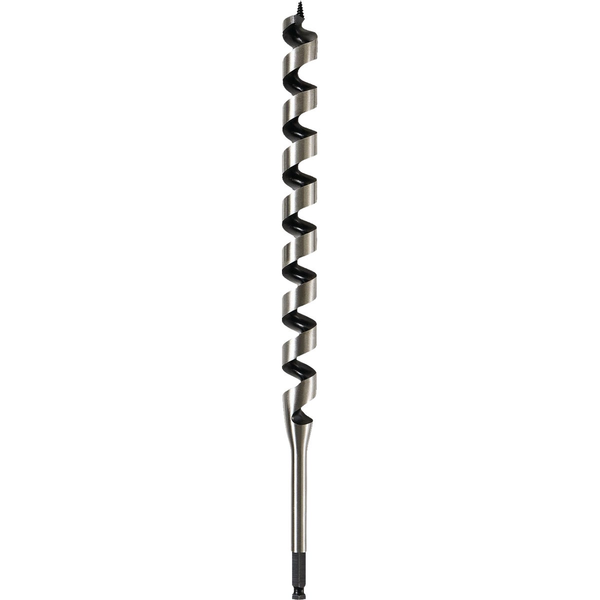 DEWALT 1-1/8 In. x 17 In. Power Ship Auger Bit Image 2