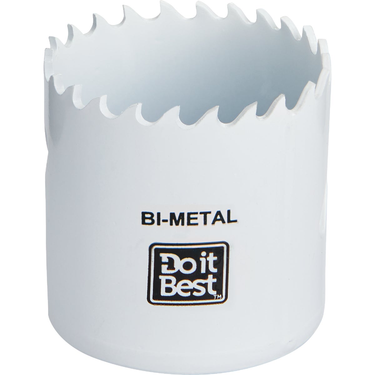 Do it Best 1-3/4 In. Bi-Metal Hole Saw Image 2