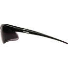 Pyramex PMXTREME Black Frame Safety Glasses with Gray Anti-Fog Lenses Image 4
