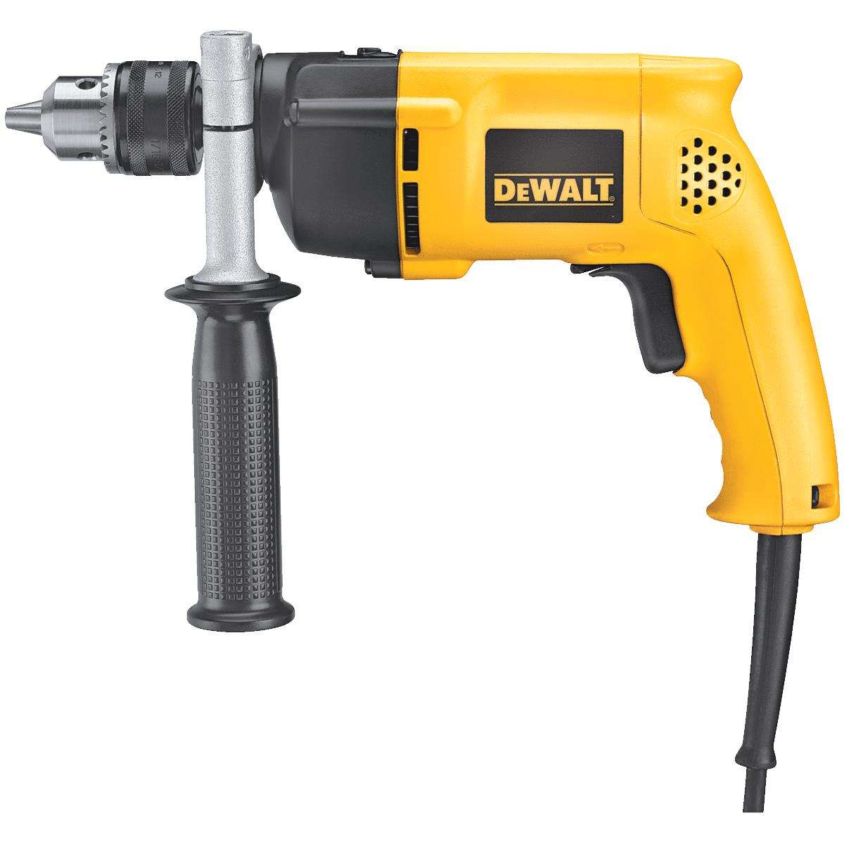 Rotary & Demolition Hammers